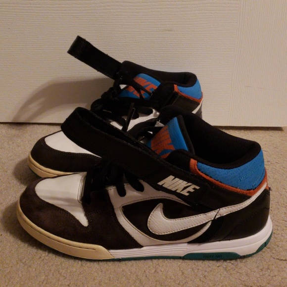 nike air twilight